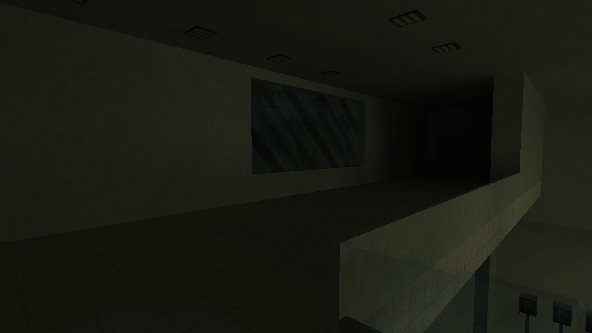 updated infected slick image - 28 Days Later mod for Half-Life - ModDB