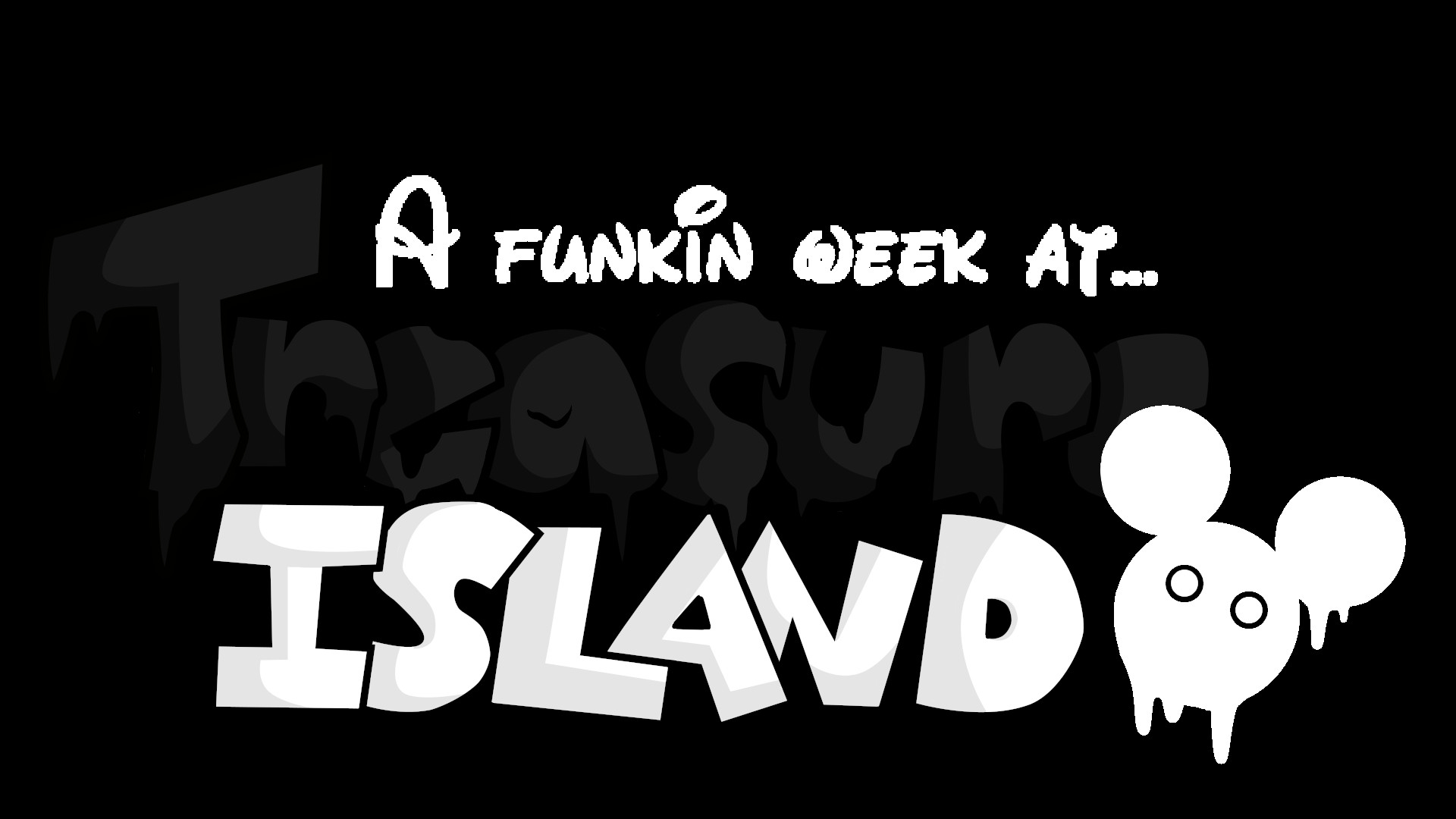 A Funkin Week at Treasure Island [Friday Night Funkin'] [Works In Progress]