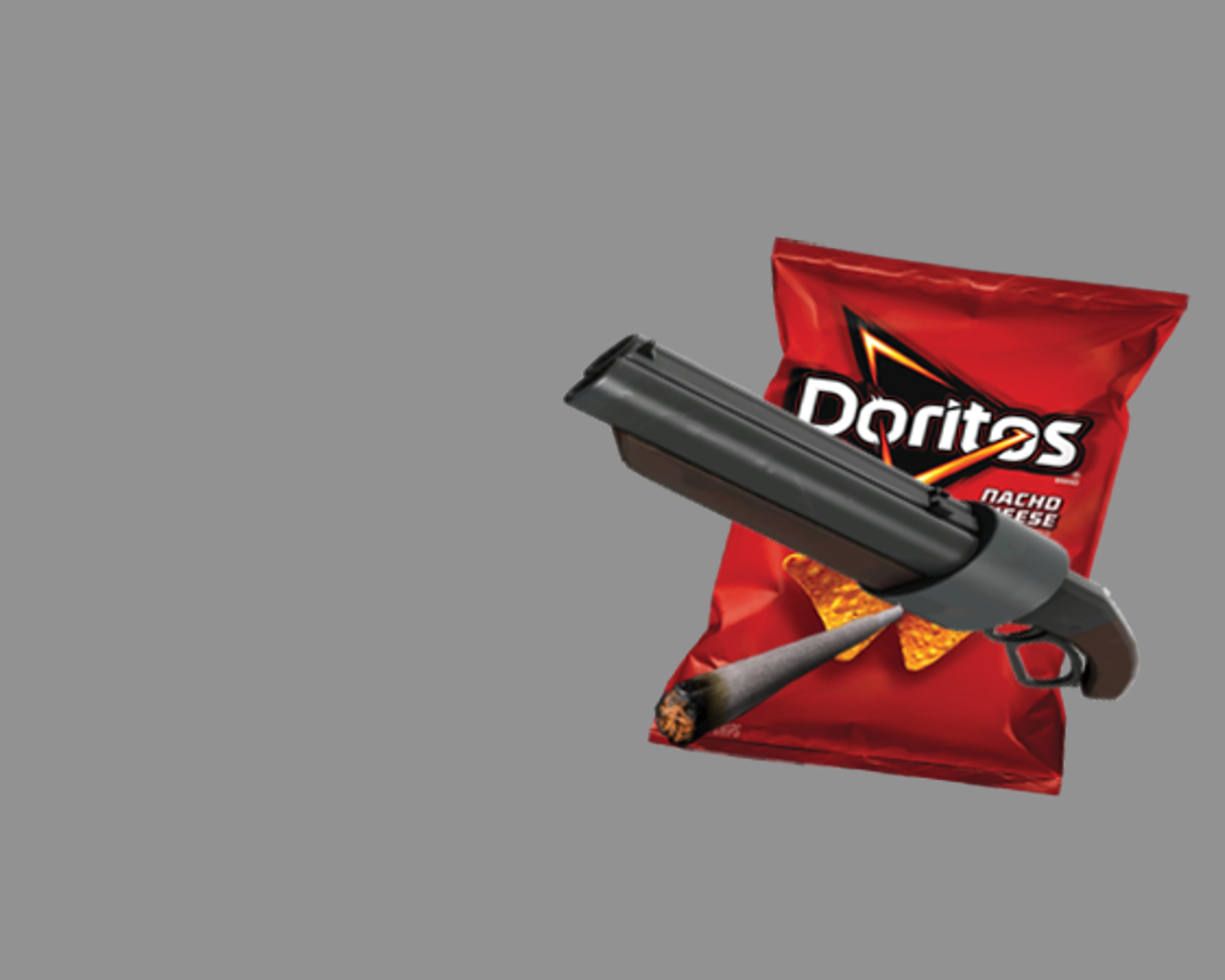 Doritos Item Roblox [] - Outros - DFG