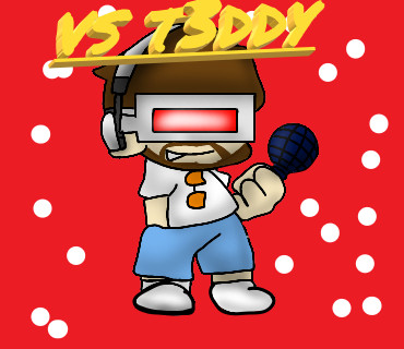 T3Ddy - Moldrin