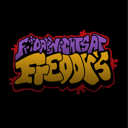 Friday Nights at Freddy's{FNF X FNAF) [Friday Night Funkin'] [Works In ...