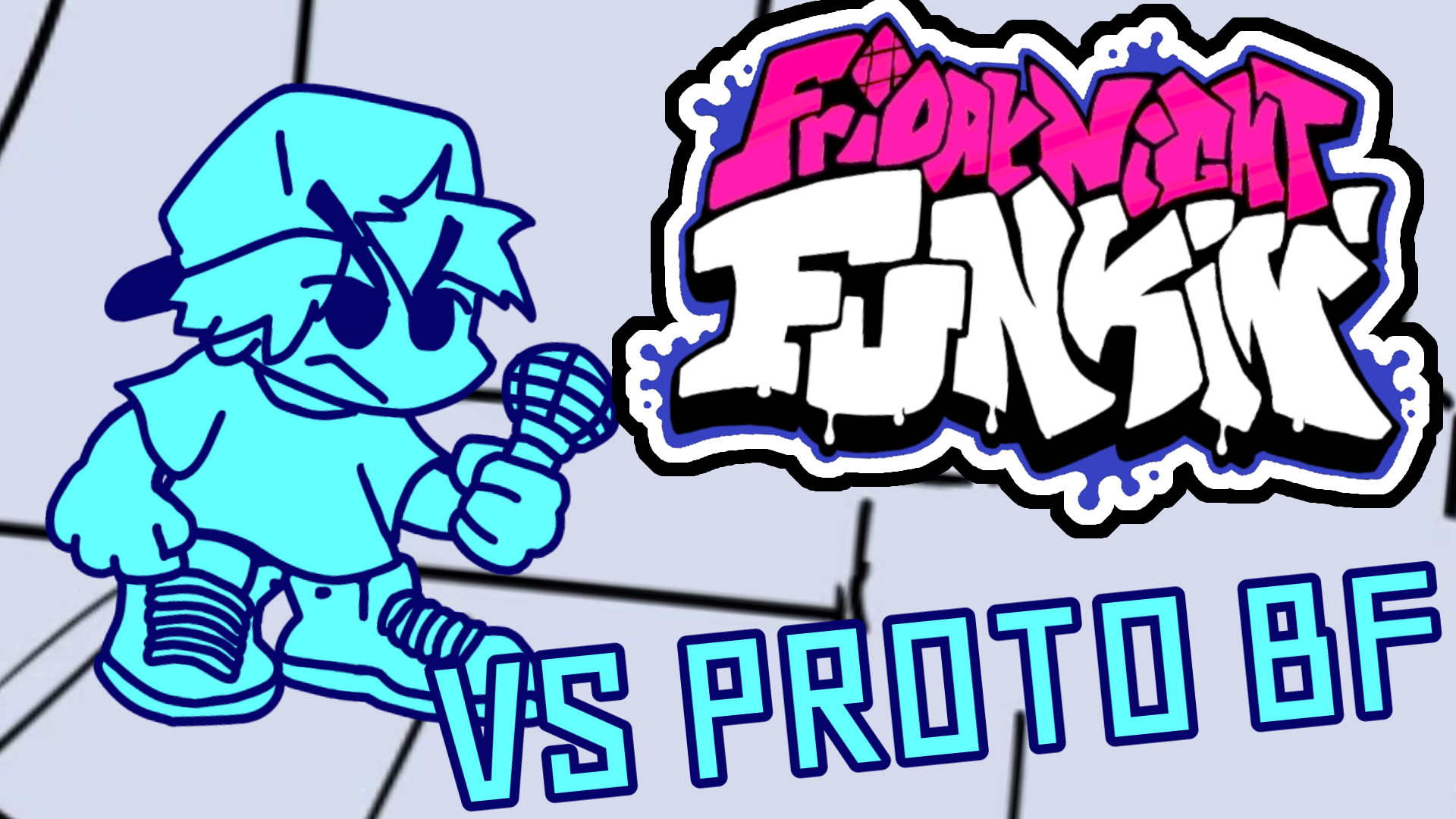 Proto:Friday Night Funkin'/Newgrounds Demo - The Cutting Room Floor