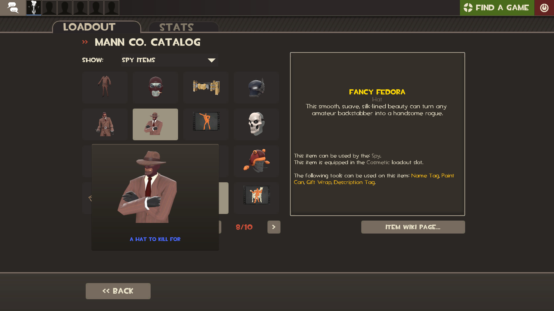 Team Fortress 2 - Official TF2 Wiki