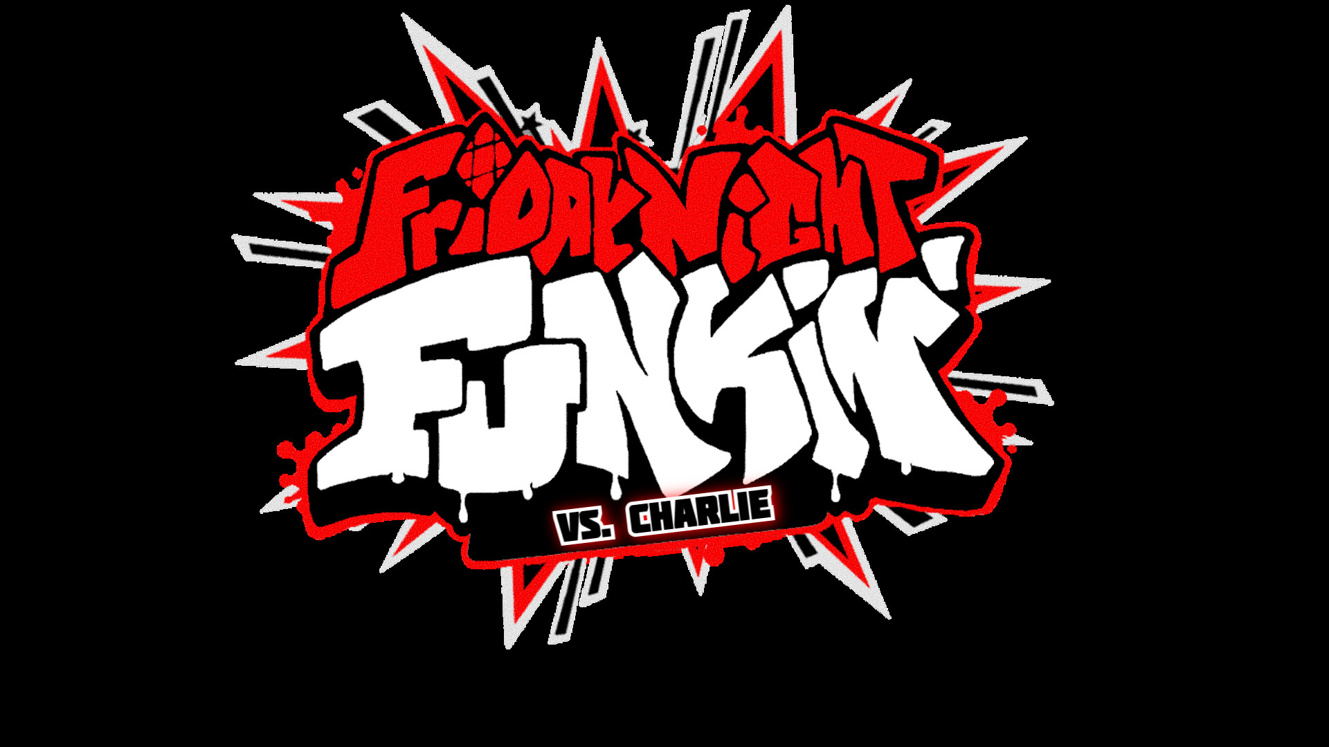 FNF Vs. Charlie [MOD] [Friday Night Funkin'] [Works In Progress]