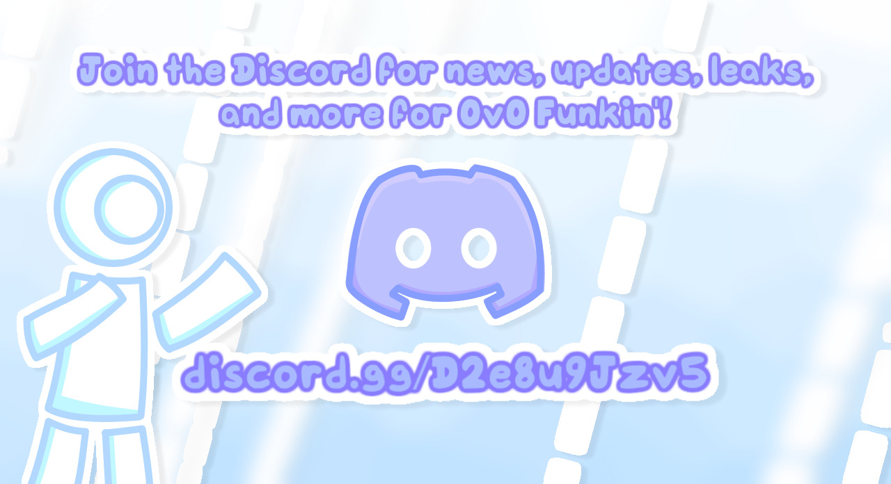 OvO Funkin (V1 IS OUT!!) [Friday Night Funkin'] [Works In Progress]