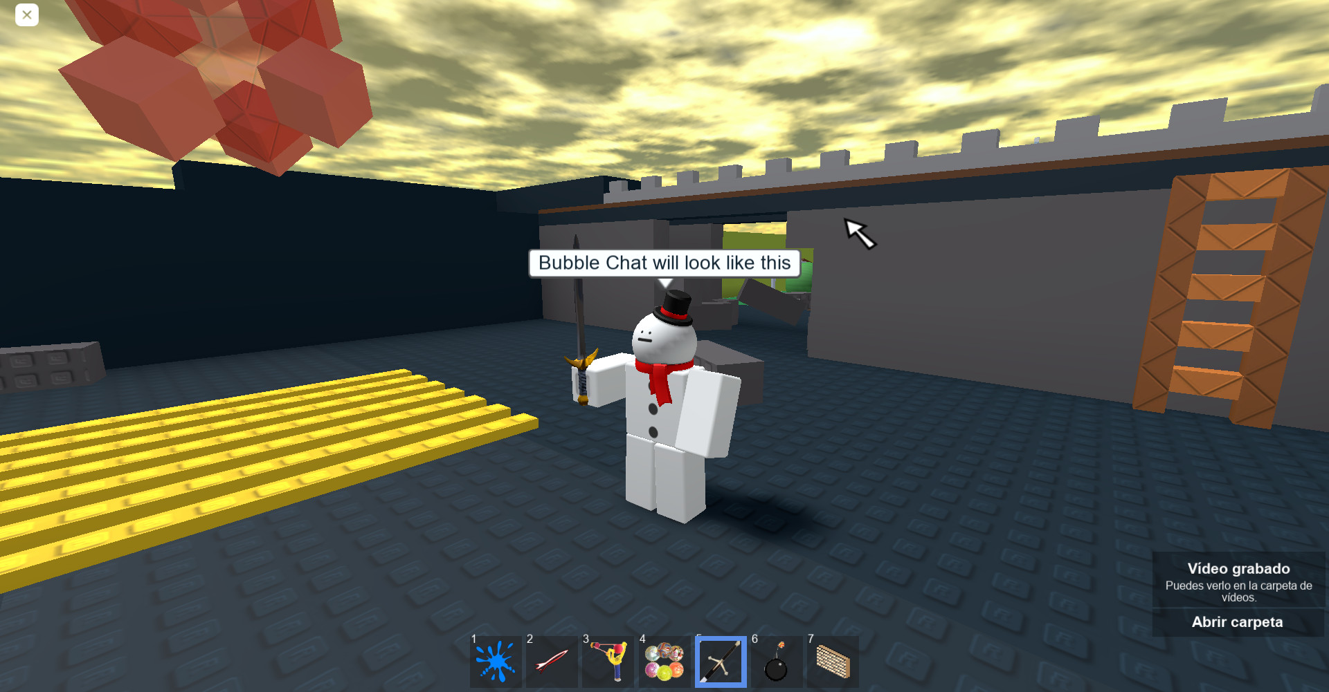 2013 Pack [Roblox] [Works In Progress]