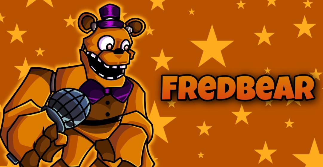 Vs Fredbear & Springbonnie [Friday Night Funkin'] [Works In Progress]