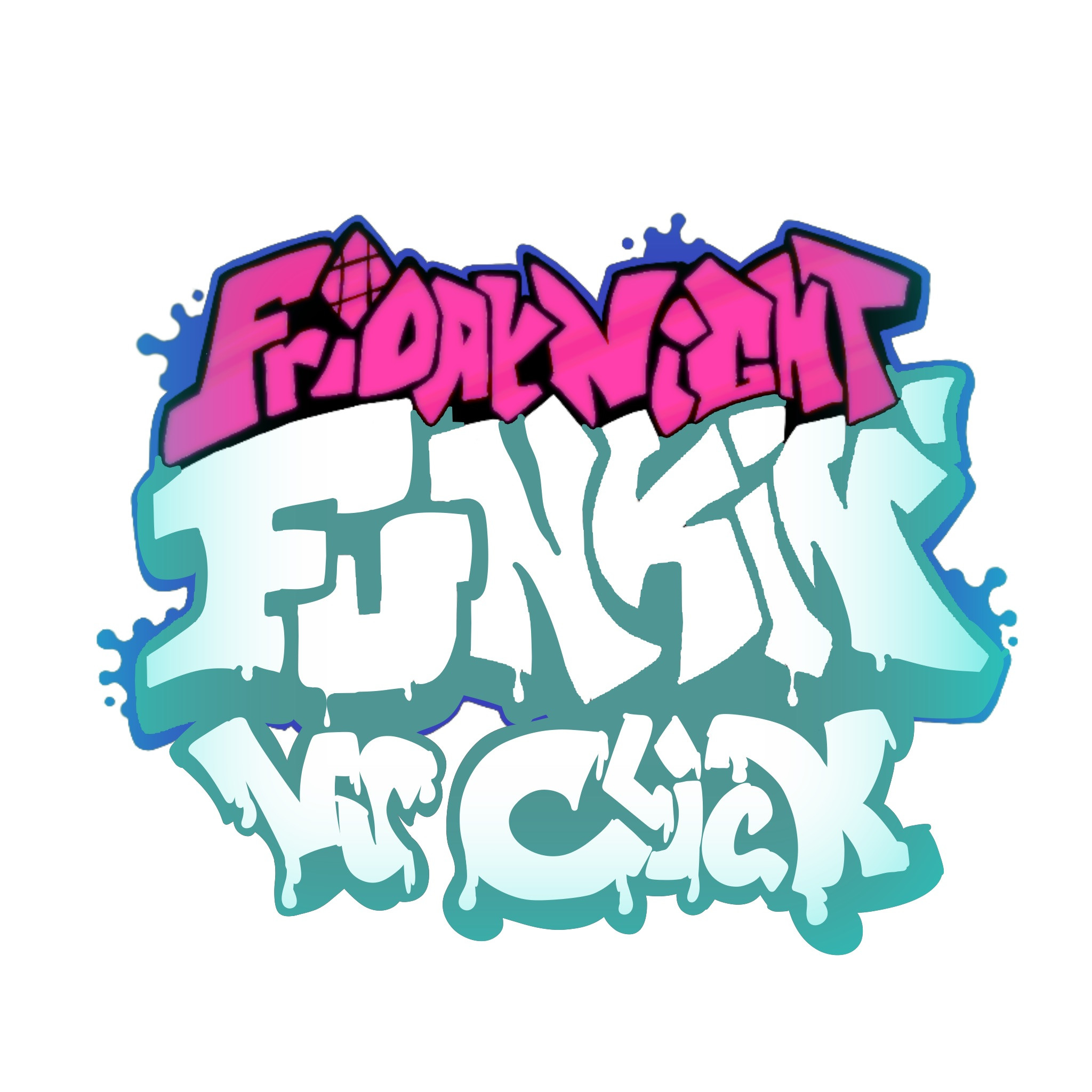 Vs Click [Friday Night Funkin'] [Works In Progress]