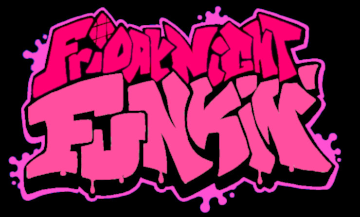 FNF'J Vs. Pink Panther (NO VACANCE) [Friday Night Funkin'] [Works In ...