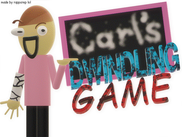 Carl Gaming