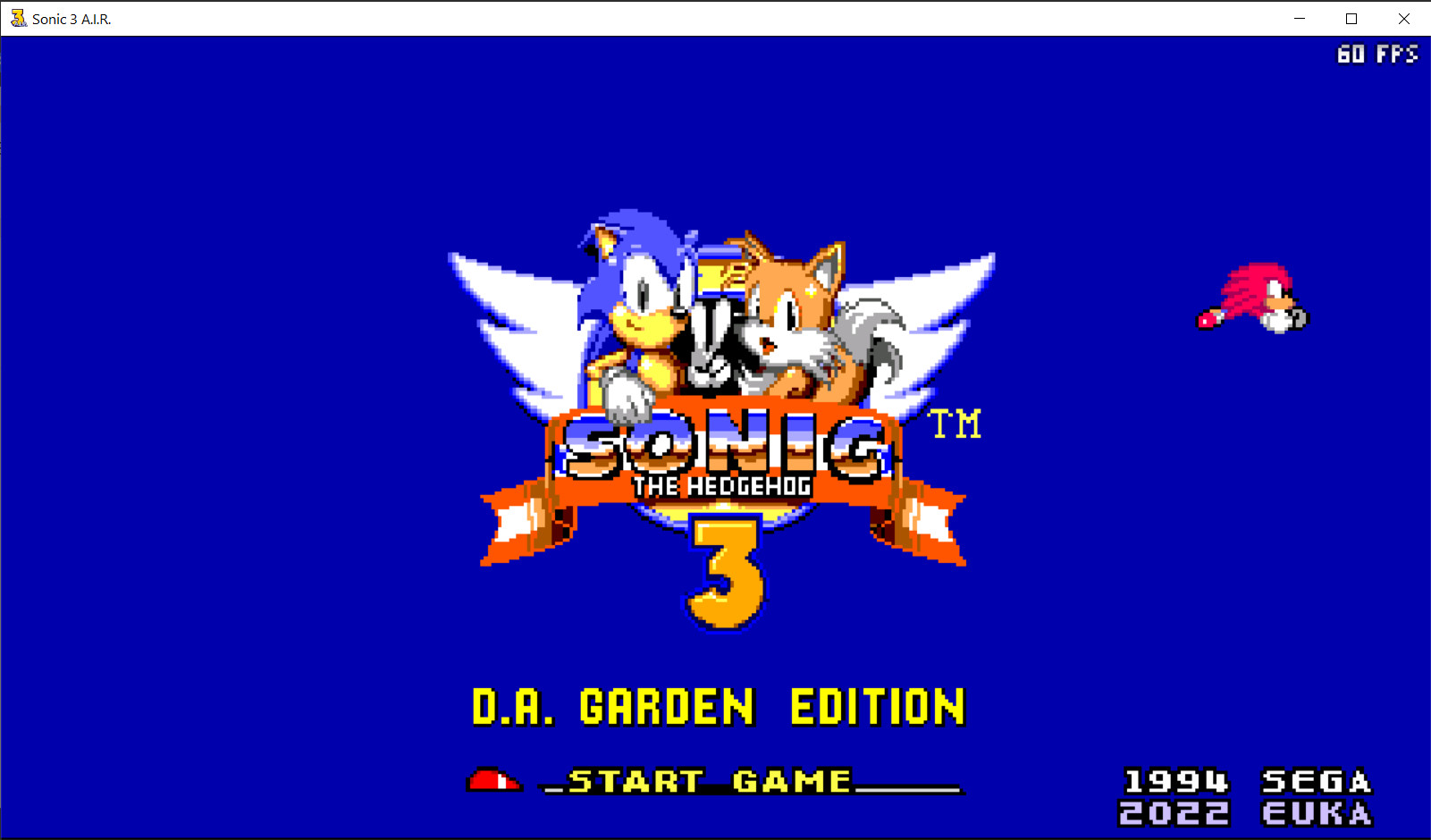 How to Download Sonic 3 on Android