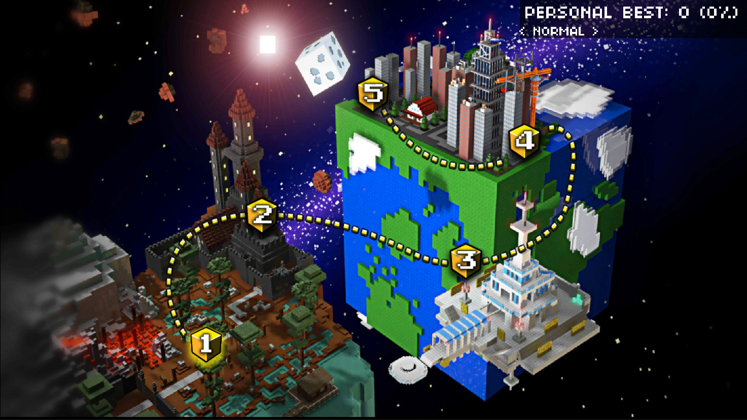 Pixel Funk 3D [WIP] Work In Progress for Friday Night Funkin