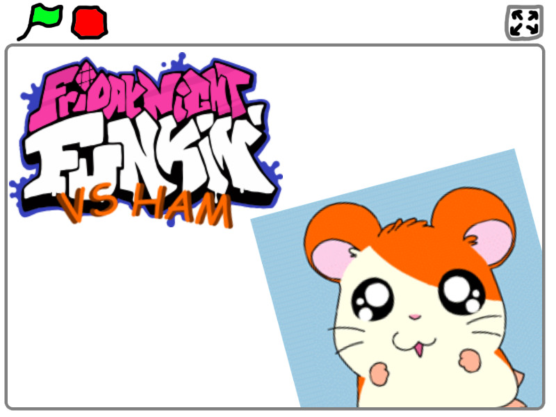 Fnf Vs Ham Friday Night Funkin Works In Progress