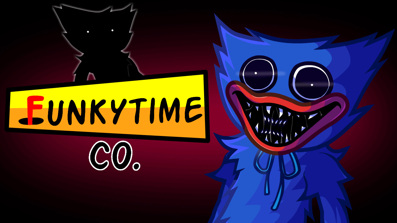 FNF: Funktime Co. Work In Progress for Friday Night Funkin' | FNF Works ...
