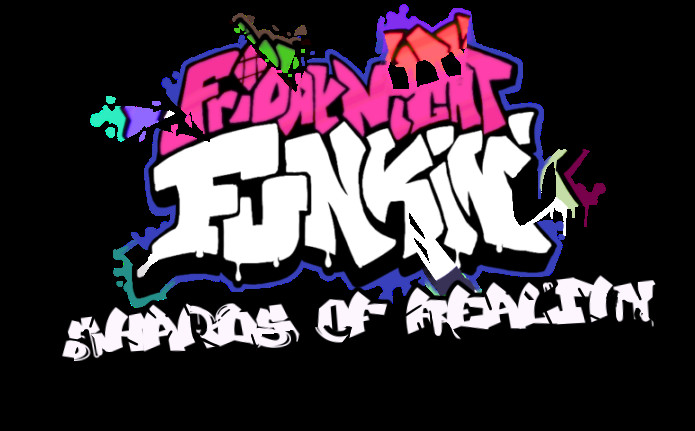 Friday Night Funkin' Shards Of Reality [Friday Night Funkin'] [Works In ...