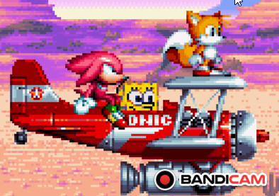 Funny Sonic Mania Mods! - Sunky, Movie Sonic, Sanic, Spongebob, & MORE!!! 