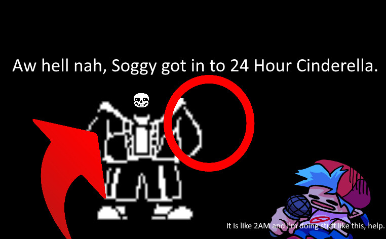 OMEGA SANS?!?!  An All New Sans Simulator 