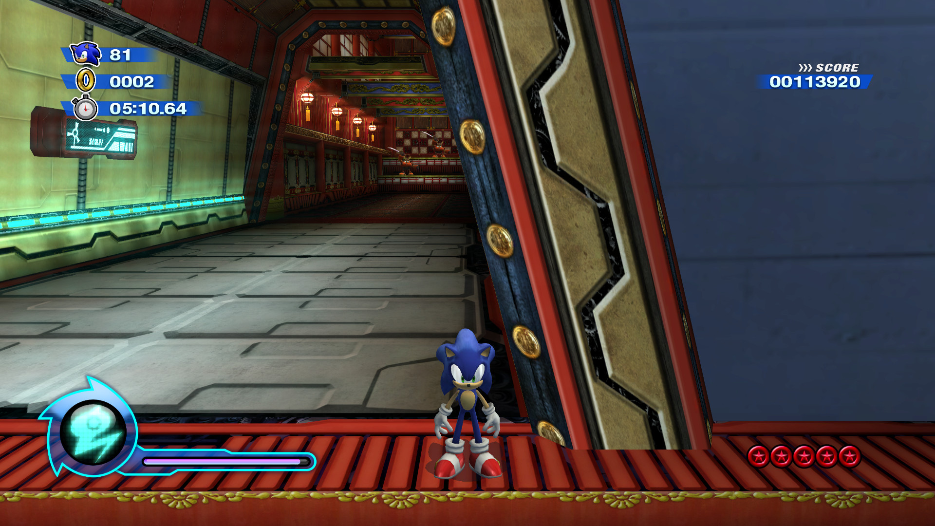 True Ultimate (HD TEXTURE PACK) Work In Progress for Sonic Colors | SC ...