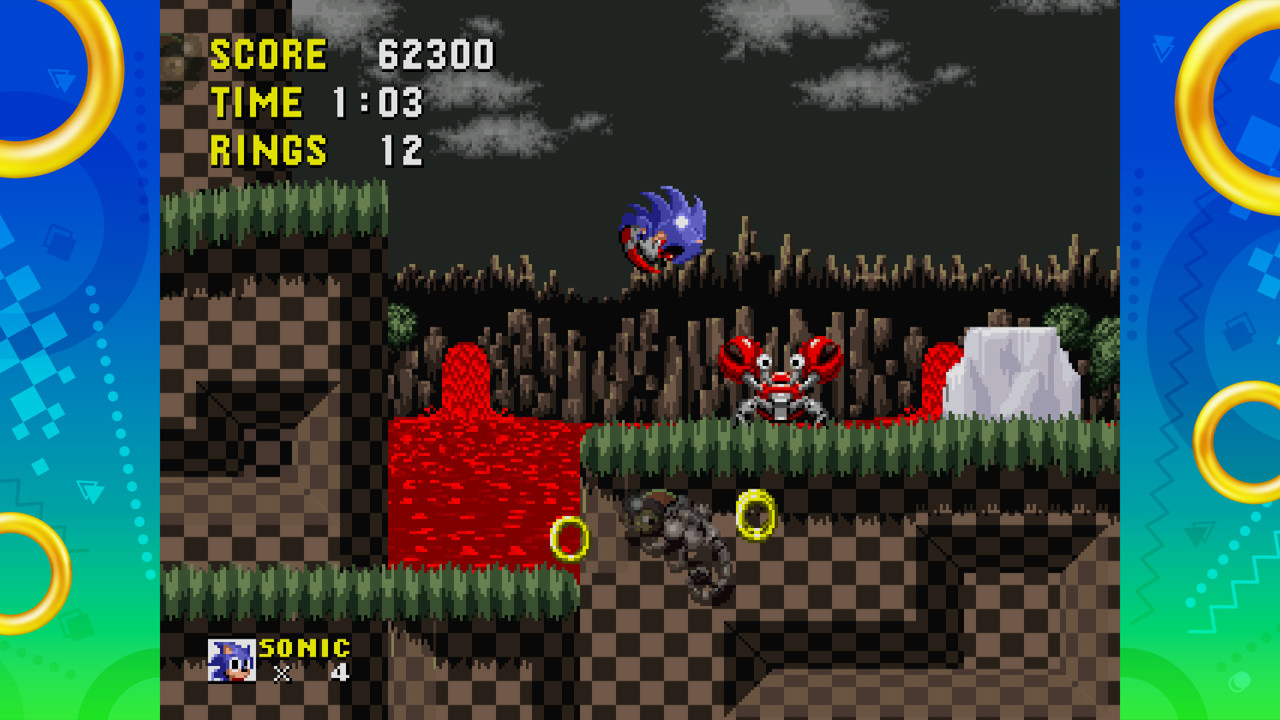 Screw This Game - Sonic Origins Modder Halts Development On Massive Patch