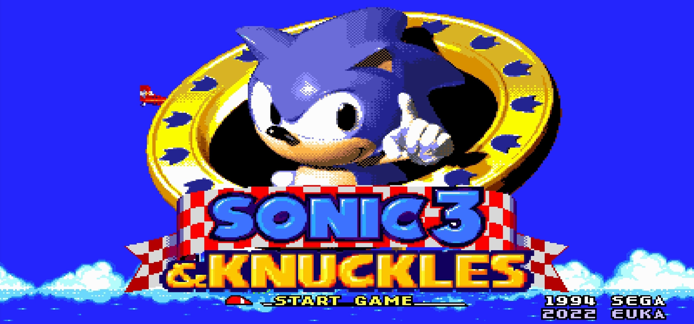 Sonic 3 A.I.R. Tweaks: Revisited (Discontinued) [Sonic 3 A.I.R.] [Works ...