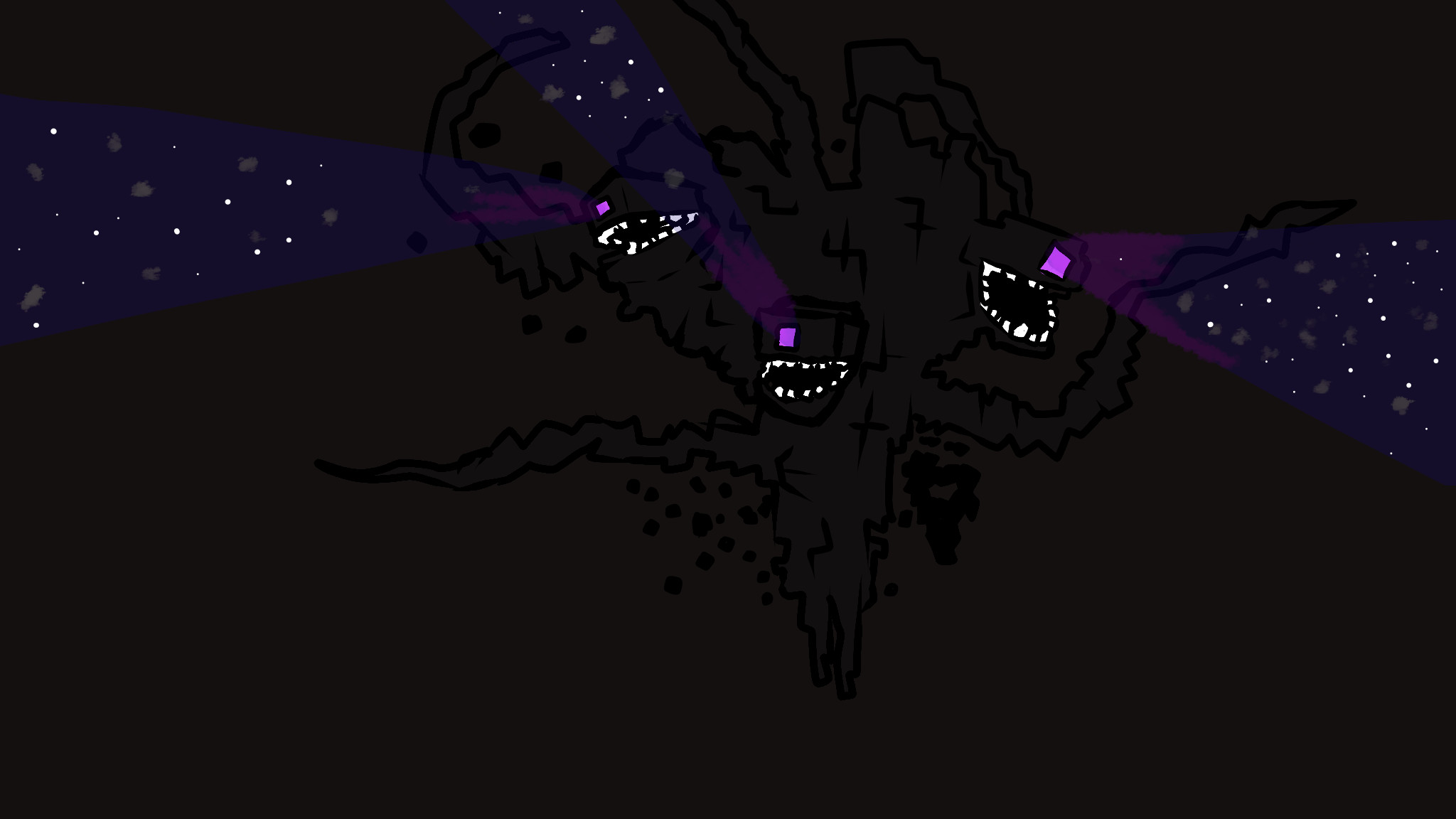 Wither Storm Ep 3 (Middle)