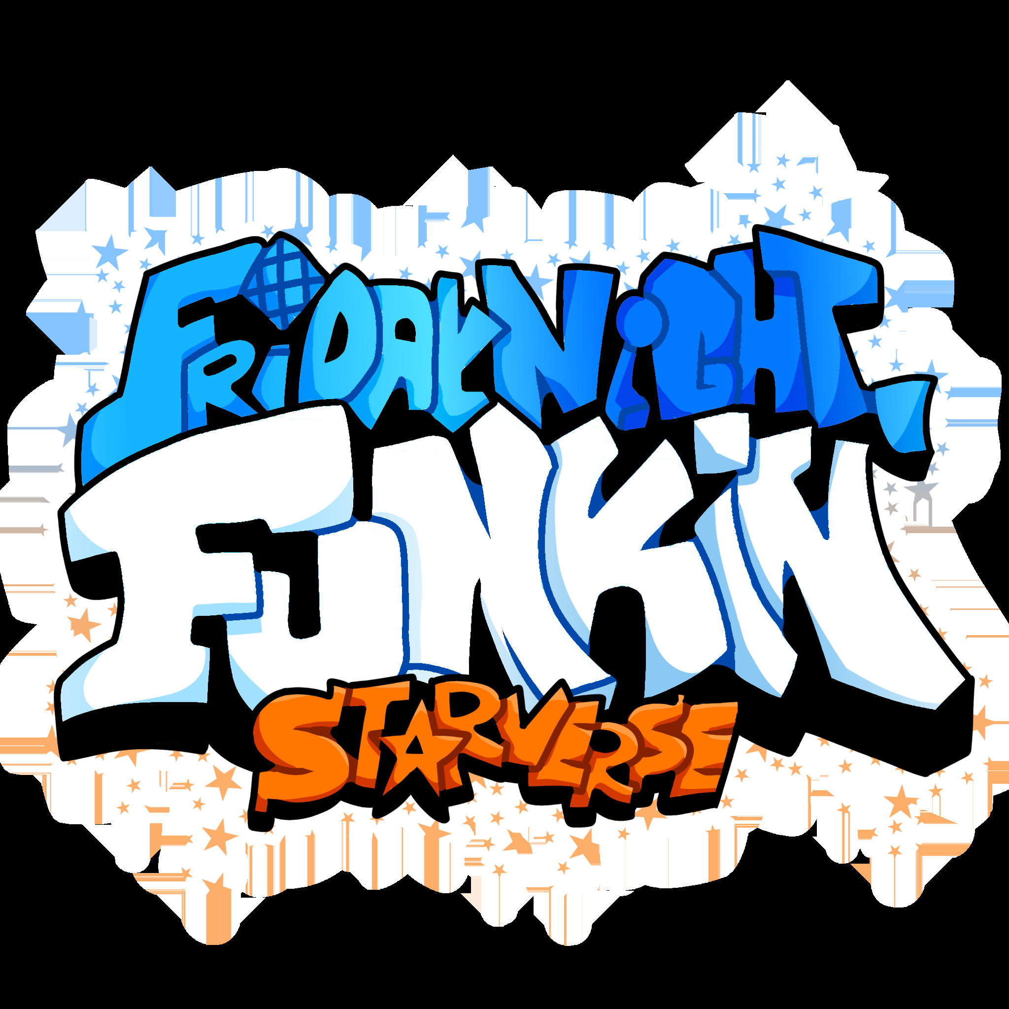 FNF:Star Verse 0.5 [Friday Night Funkin'] [Works In Progress]