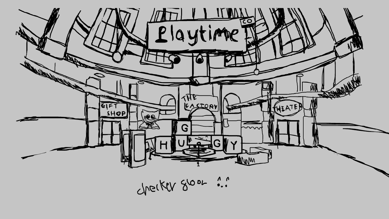 FNF: Funktime Co. Work In Progress for Friday Night Funkin' | FNF Works ...