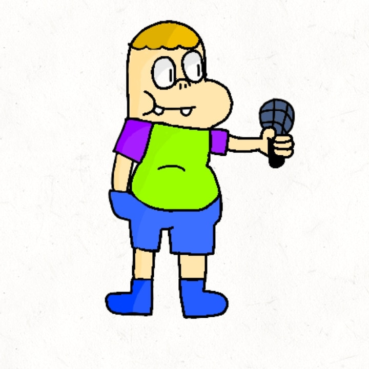 fnf vs clarence (cancelled) [Friday Night Funkin'] [Works In Progress]