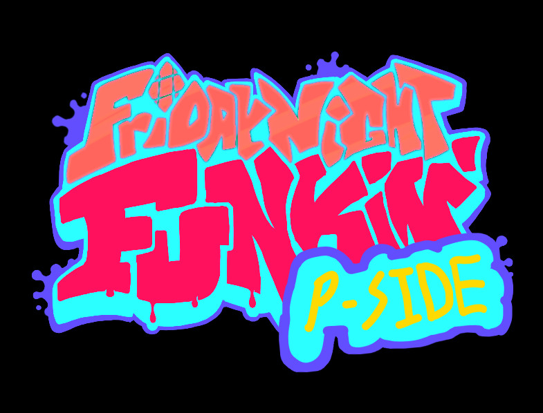 Friday Night Funkin' | P-Side [Friday Night Funkin'] [Works In Progress]