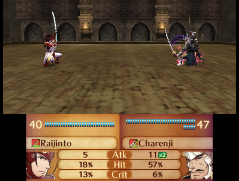 Silent Waves - A Revelation Overhaul [Fire Emblem Fates] [Works In Progress]