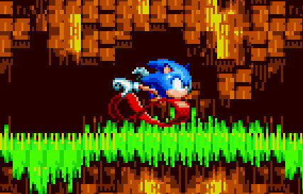 Fluid ManiaFied Animations [Sonic 3 A.I.R.] [Works In Progress]