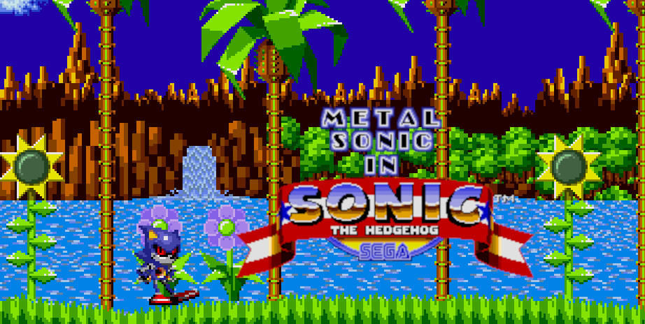 Sonic 3 RSDK [Sonic the Hedgehog (2013)] [Questions]