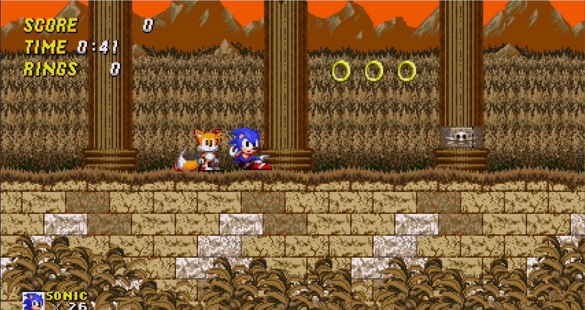 Sonic The Hedgehog 2 Kostenlos Spielen Sonic 2 Absolute Encore (WIP) Work In Progress for Sonic The Hedgehog 2