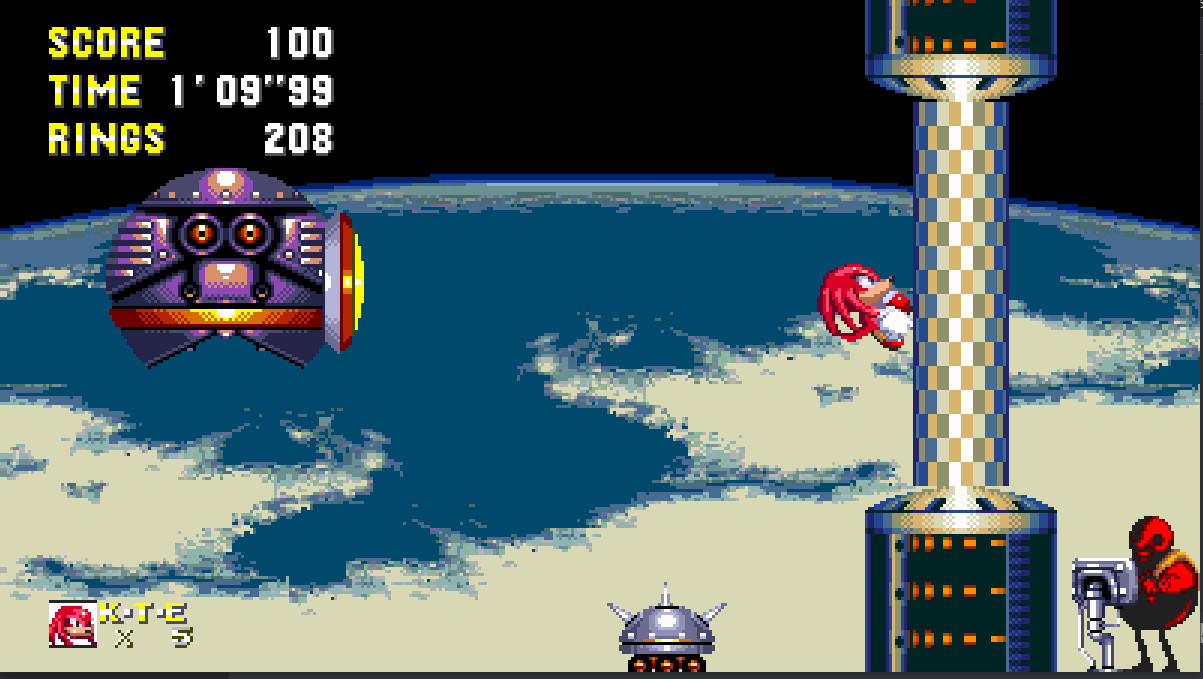 Starved Eggman over Eggman [Sonic 3 A.I.R.] [Works In Progress]