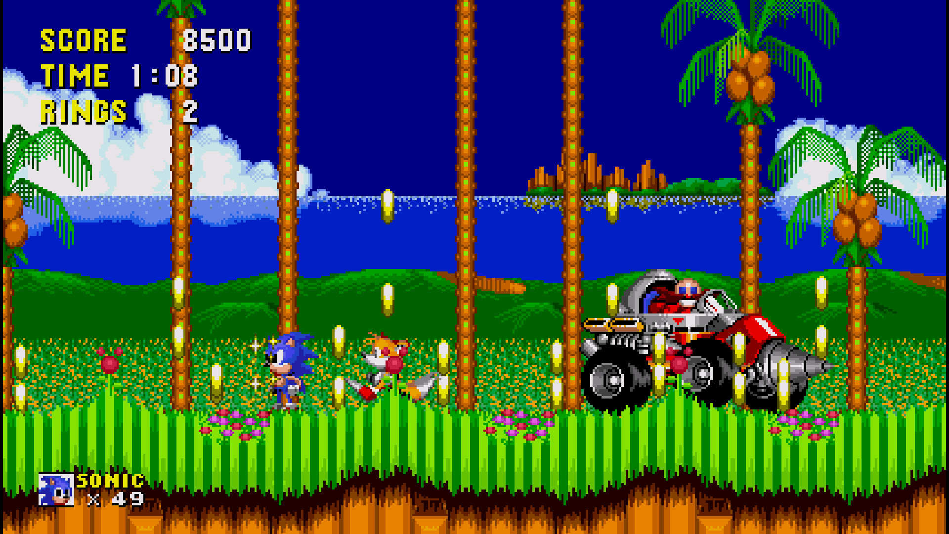 MerrydriveMarcy on X: Replaced the background and frontground with Emerald Hill  sprites! (Because the first week is against Sonic from Sonic 2) #Sonic  #SonicTheHedgehog #SonicMania #Sonic1 #Sonic2 #SonicTheHedgehog2  #SonicTheHedgehog1 #FNF