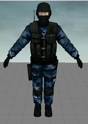 (Archival Purposes) Armed-Combat [ALPHA] Work In Progress for Counter ...