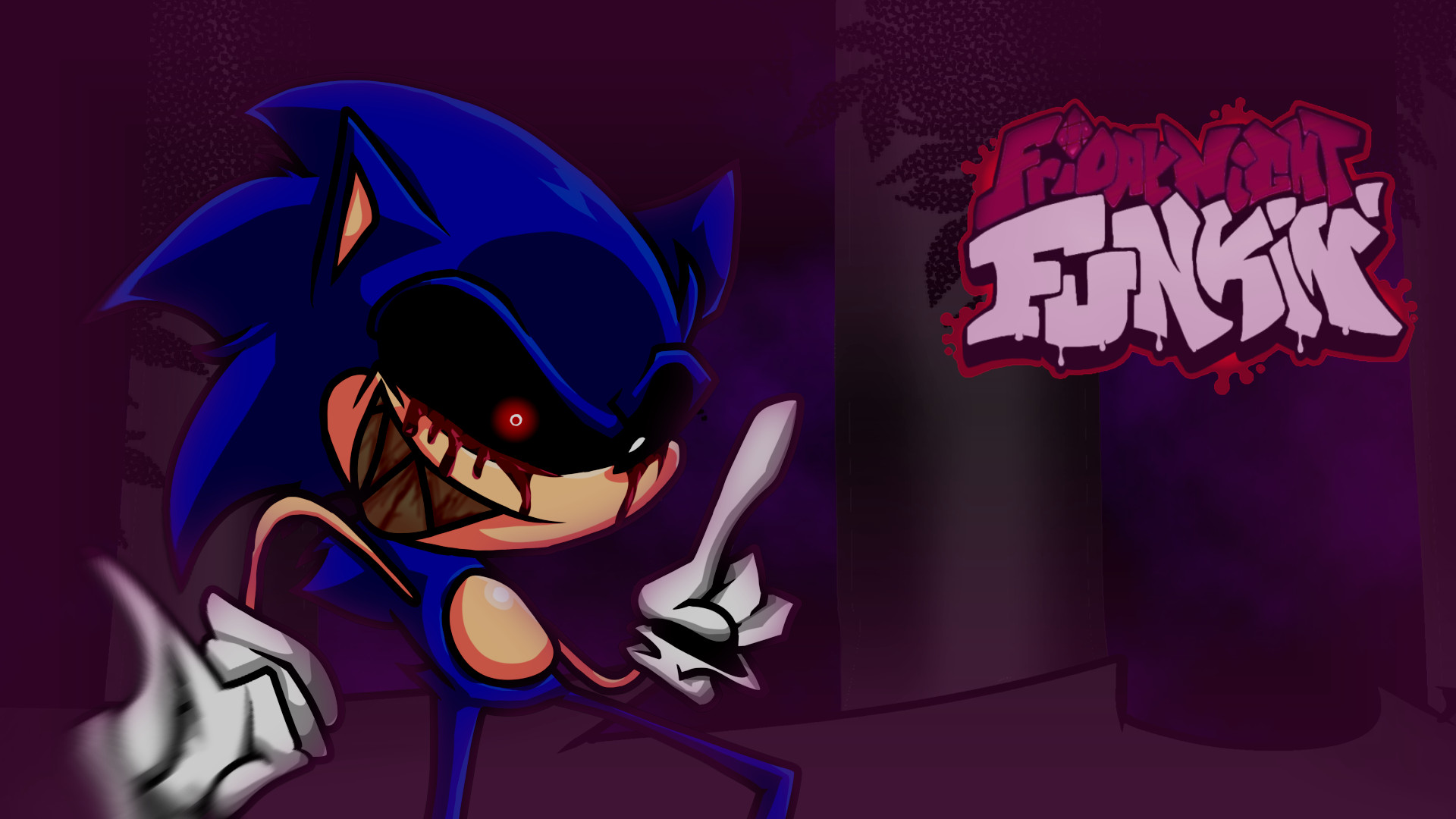 FNF: Vs. Sonic.exe: Rebirth (@RebirthExe) / X