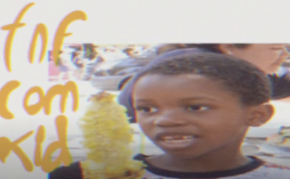 VS Corn Kid [Friday Night Funkin'] [Works In Progress]