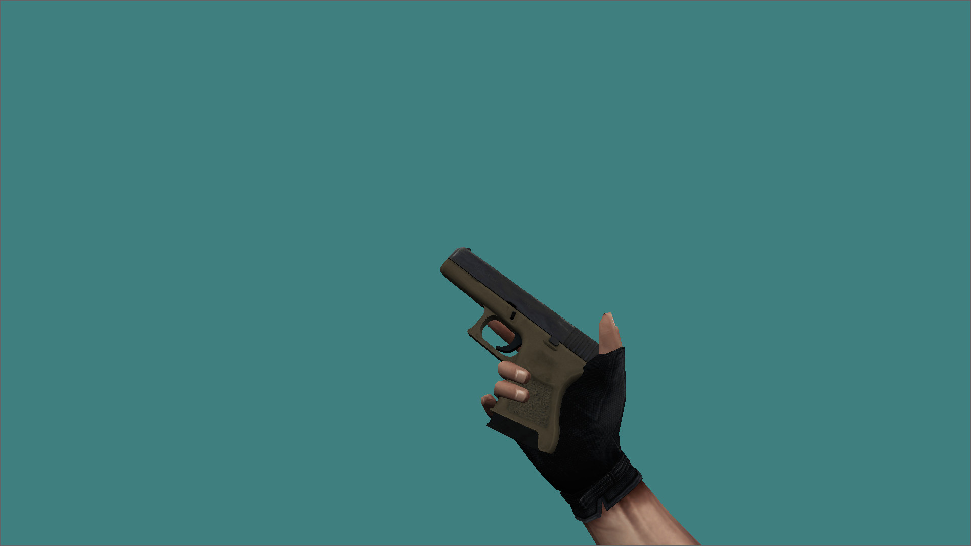 CS:GO Weapon Pack - Update #5 Work In Progress for Counter-Strike 1.6 ...