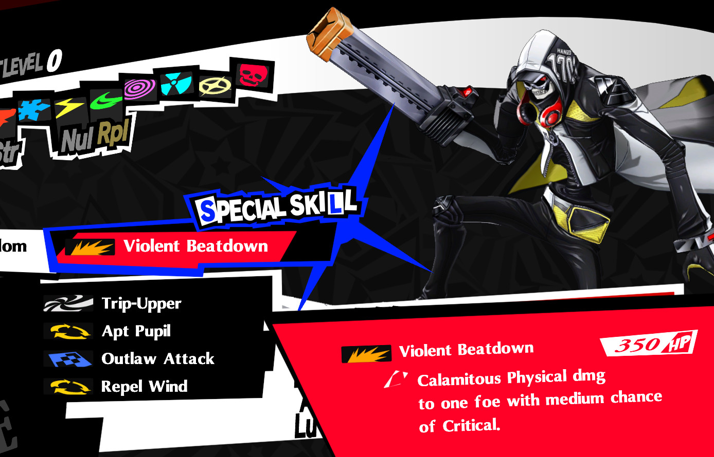 Best Persona 5 Royal PC Mods - The Escapist