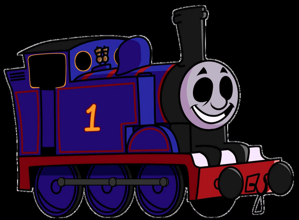 Sodor fallout fnf