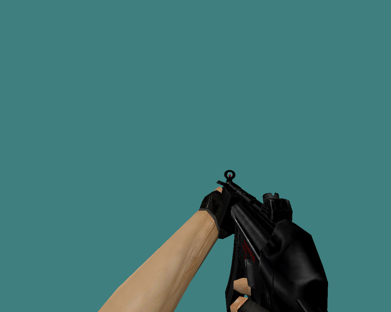 Default Weapons On Mw Animation Mini Pack [counter Strike 1 6] [works In Progress]