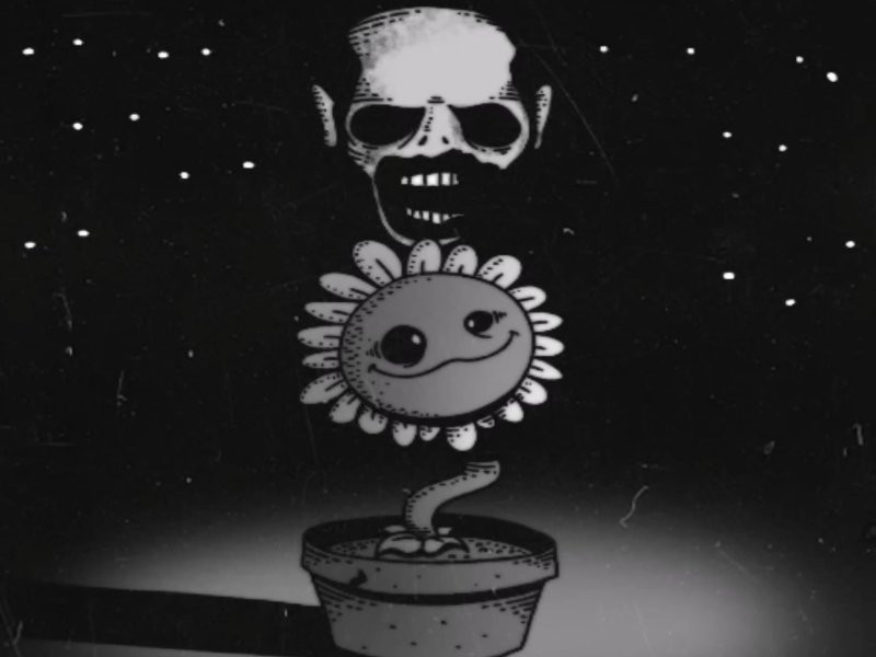 Plants Vs. Zombies Classic Horror Mix[RECONTINUED] [Plants vs. Zombies