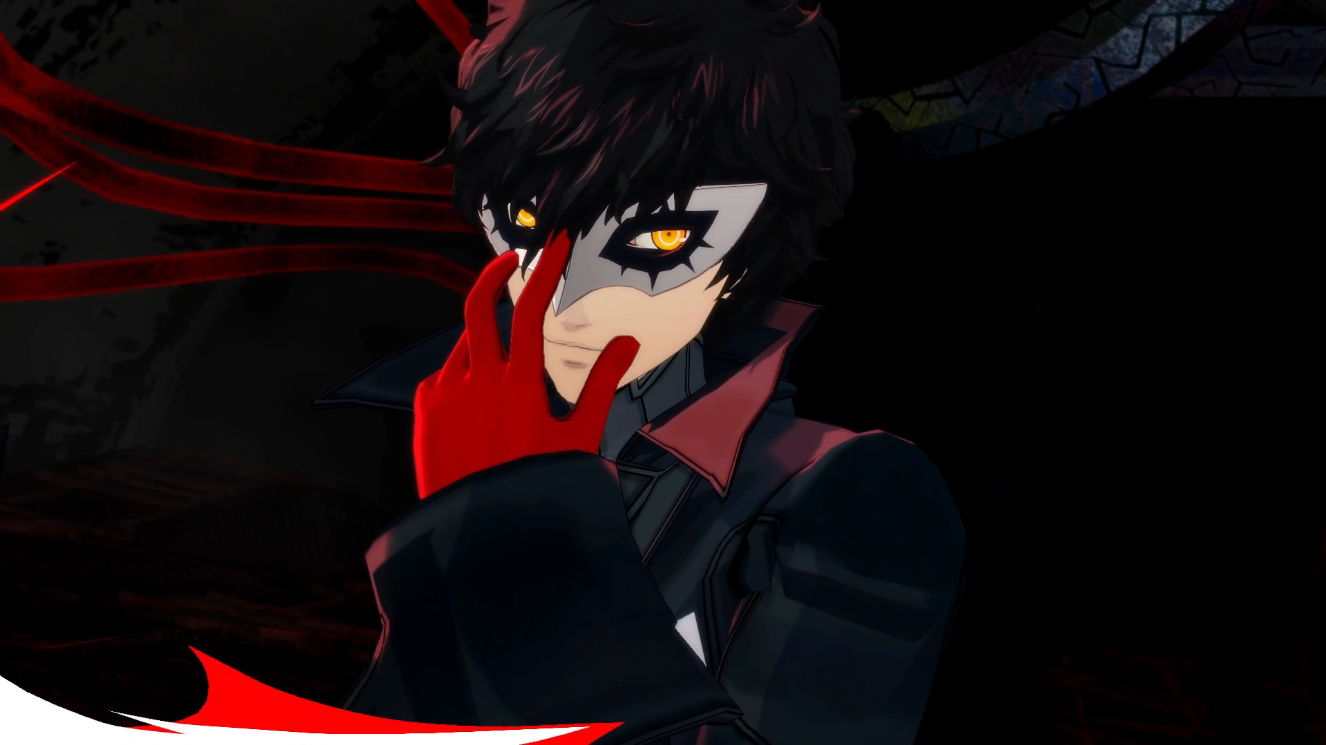 Awakening Overhaul (WIP) [Persona 5 Royal (PC)] [Works In Progress]