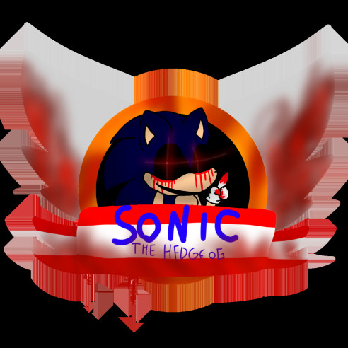 SONIC 1?!?!?!?1 - Sonic Exe One Last Round Rework by Mr Pixel