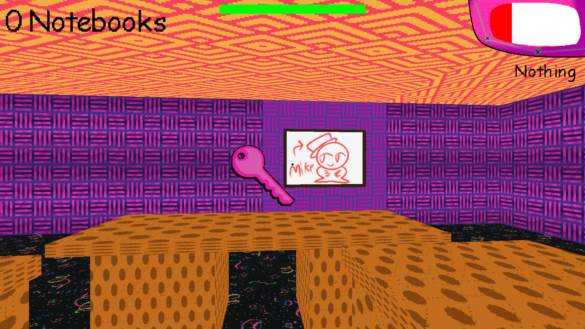 Mike's Fantastical Math Game (W.I.P) Work In Progress for Baldi's ...