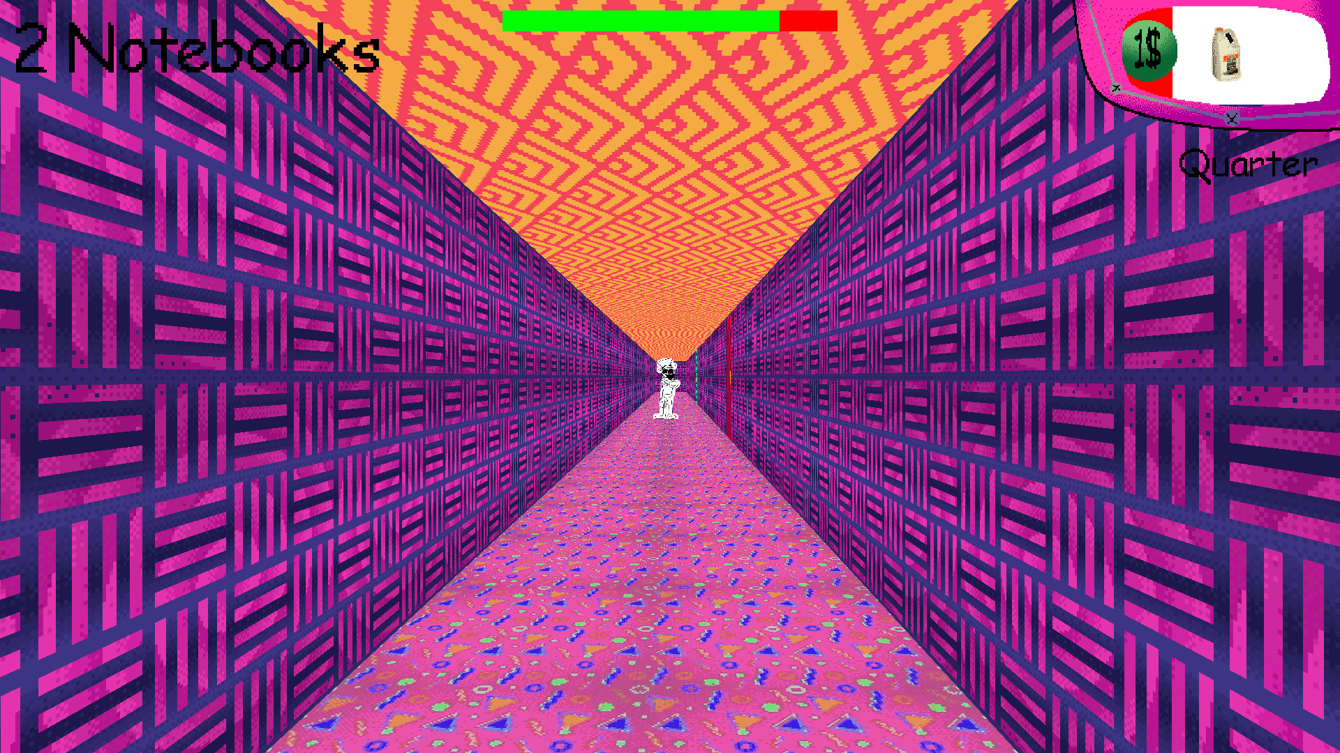 Baldi Impossible Math Mike's Fantastical Math Game (W.I.P) Work In Progress for Baldi's ...