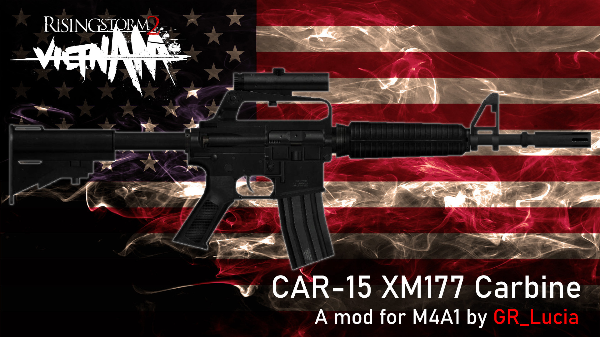 When Cold War goes HOT... Work In Progress for Counter-Strike 1.6 | CS1 ...