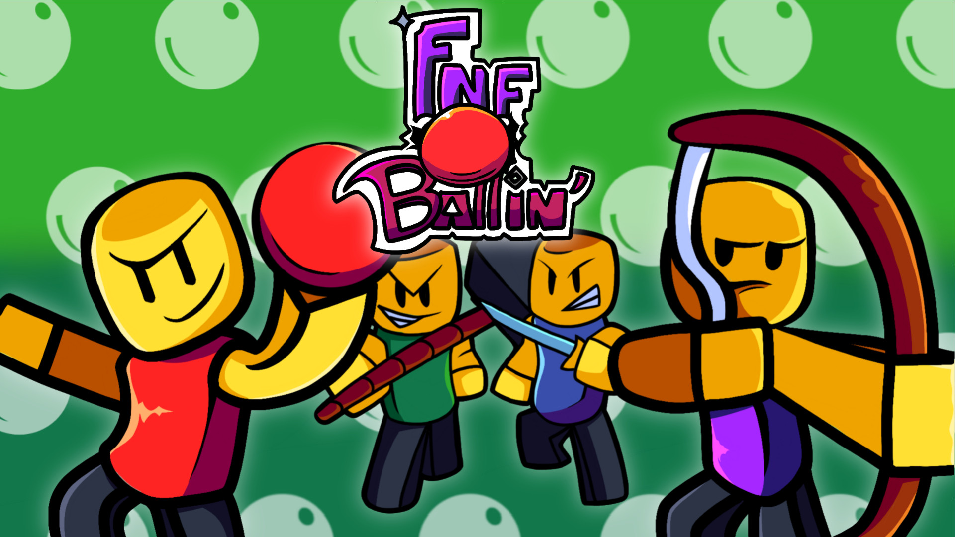 Friday Night Ballin' vs Roblox Baller - Play Friday Night Ballin' vs Roblox  Baller Online on KBHGames