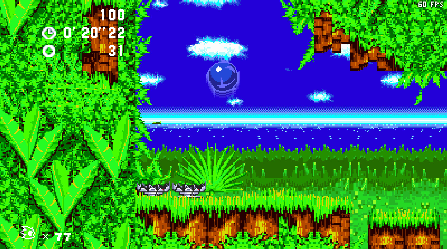 Sonic 3 Kirby's Dream Land Edition [Sonic 3 A.I.R.] [Works In Progress]